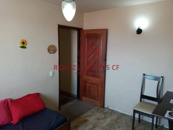 Imagem Apartamento com 1 Quarto para Alugar, 45 m² em Algodoal - Cabo Frio Imagem Apartamento com 1 Quarto para Alugar, 45 m² em Algodoal - Cabo Frio