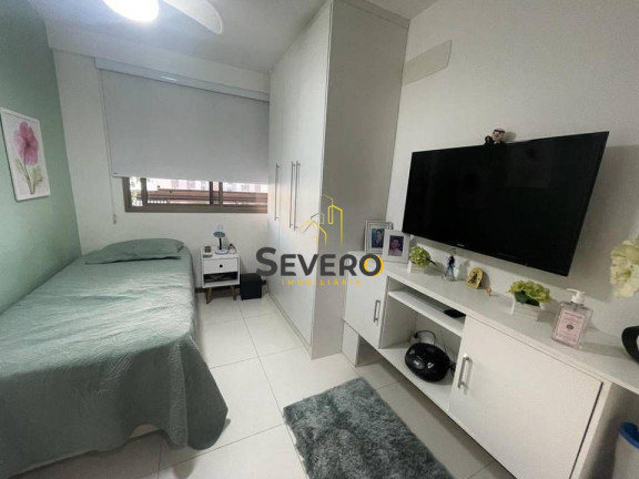 Imagem Apartamento com 2 Quartos à Venda, 85 m² em Icaraí - Niterói