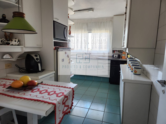 Imagem Cobertura com 4 Quartos à Venda, 360 m² em Alto Da Boa Vista - São Paulo Imagem Cobertura com 4 Quartos à Venda, 360 m² em Alto Da Boa Vista - São Paulo