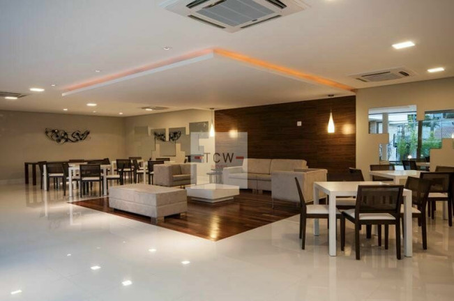Imagem Apartamento com 2 Quartos à Venda, 67 m² em Vila Mariana - São Paulo