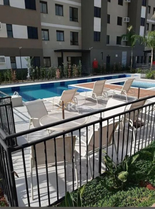 Foto do imóvel Apartamento com 2 Quartos à Venda, 88 m² em Vila Virgínia - Ribeirão Preto