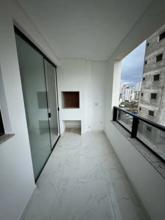 Imagem Apartamento com 2 Quartos à Venda, 76 m² em Perequê - Porto Belo