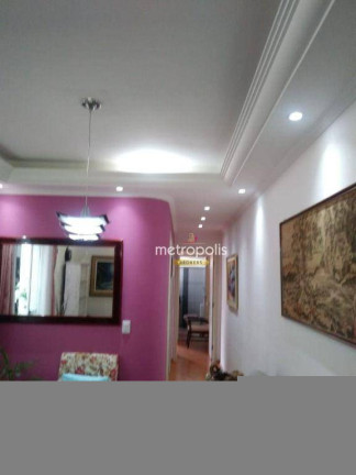 Imagem Apartamento com 2 Quartos à Venda, 67 m² em Vila Pires - Santo André Imagem Apartamento com 2 Quartos à Venda, 67 m² em Vila Pires - Santo André