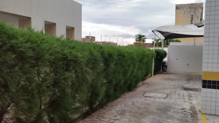 Imagem Casa de Condomínio com 2 Quartos à Venda, 75 m² em Manoel Salustino - Currais Novos