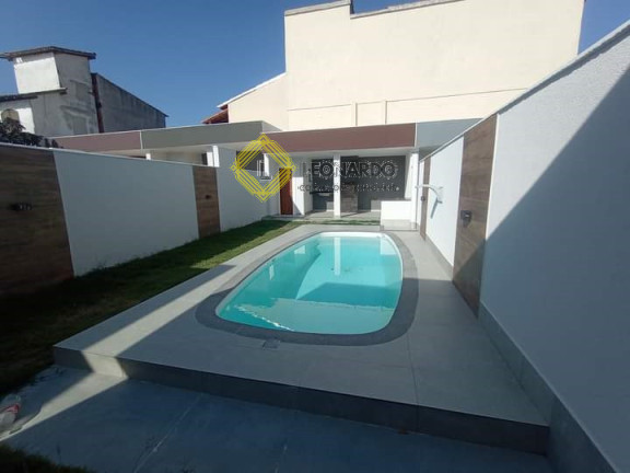Casa com 2 Quartos à Venda, 240 m² em Itaipuaçu - Maricá