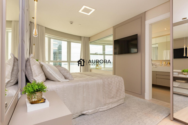 Imagem Apartamento com 3 Quartos à Venda, 164 m² em Pioneiros - Balneário Camboriú