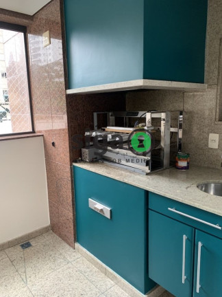 Imagem Apartamento com 4 Quartos à Venda ou Locação, 226 m² em Morumbi - São Paulo Imagem Apartamento com 4 Quartos à Venda ou Locação, 226 m² em Morumbi - São Paulo