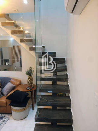 Imagem Cobertura com 2 Quartos à Venda, 160 m² em Santa Maria - São Caetano Do Sul Imagem Cobertura com 2 Quartos à Venda, 160 m² em Santa Maria - São Caetano Do Sul