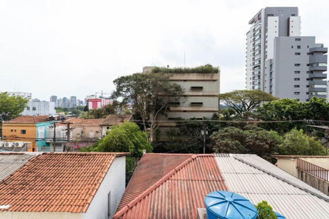Imagem Apartamento com 3 Quartos à Venda, 112 m² em Vila Clementino - São Paulo Imagem Apartamento com 3 Quartos à Venda, 112 m² em Vila Clementino - São Paulo