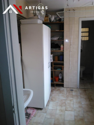 Imagem Apartamento com 3 Quartos à Venda, 83 m² em Mooca - São Paulo