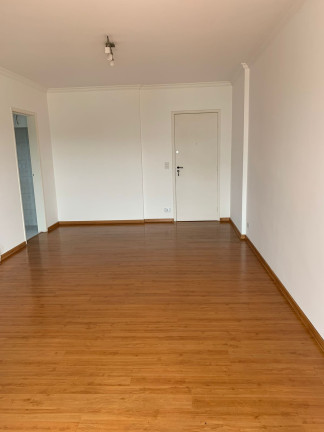 Imagem Imóvel com 2 Quartos à Venda, 68 m² em Jardim Taquaral - São Paulo Imagem Imóvel com 2 Quartos à Venda, 68 m² em Jardim Taquaral - São Paulo