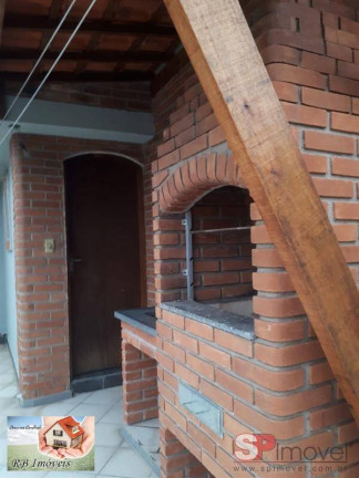 Imagem Casa com 2 Quartos à Venda, 125 m² em Vila Palmares - Santo André Imagem Casa com 2 Quartos à Venda, 125 m² em Vila Palmares - Santo André