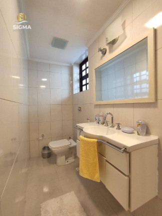 Imagem Casa com 4 Quartos à Venda, 340 m² em Enseada - Guarujá