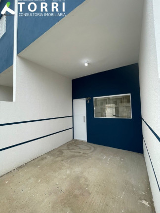 Imagem Sobrado com 2 Quartos à Venda, 60 m² em Parque São Bento - Sorocaba