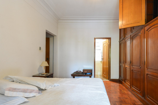 Imagem Apartamento com 3 Quartos à Venda, 292 m² em Santa Cecília - São Paulo