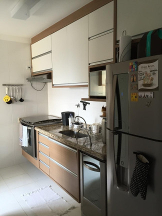 Imagem Apartamento com 2 Quartos à Venda, 69 m² em Sacomã - São Paulo Imagem Apartamento com 2 Quartos à Venda, 69 m² em Sacomã - São Paulo