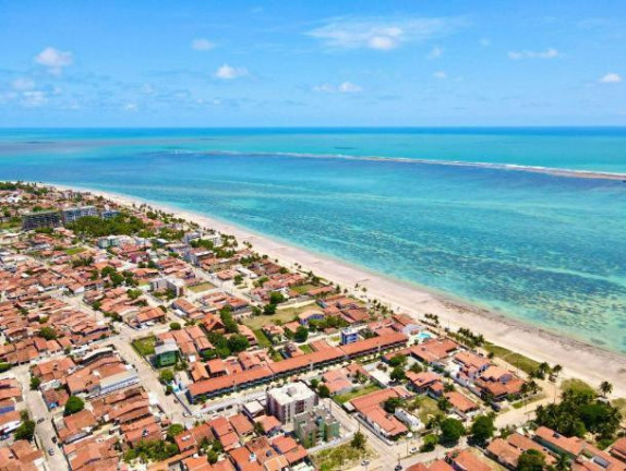 Imagem Apartamento com 2 Quartos à Venda, 67 m² em Praia Formosa - Cabedelo Imagem Apartamento com 2 Quartos à Venda, 67 m² em Praia Formosa - Cabedelo