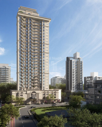 Apartamento com 3 Quartos à Venda, 105 m² em Fazenda - Itajaí