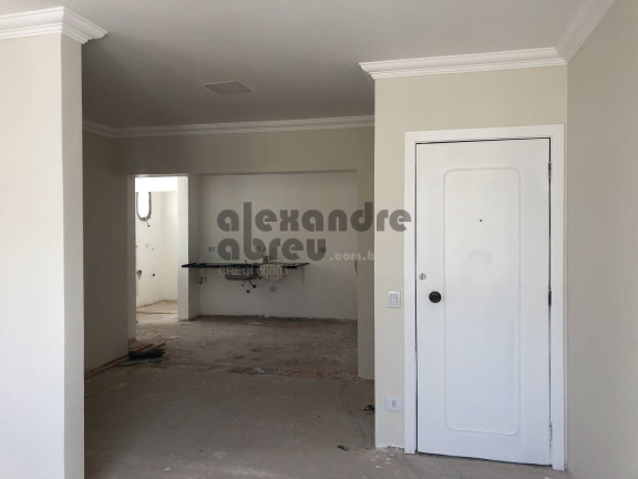 Imagem Apartamento com 2 Quartos à Venda, 85 m² em Moema - São Paulo