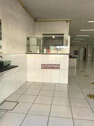 Imagem Sala Comercial à Venda, 200 m² em Vila Progresso - Guarulhos Imagem Sala Comercial à Venda, 200 m² em Vila Progresso - Guarulhos