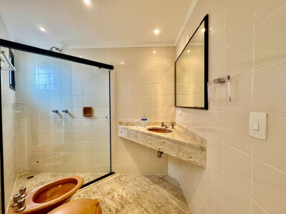Imagem Cobertura com 4 Quartos à Venda, 341 m² em Riviera De São Lourenço - Bertioga