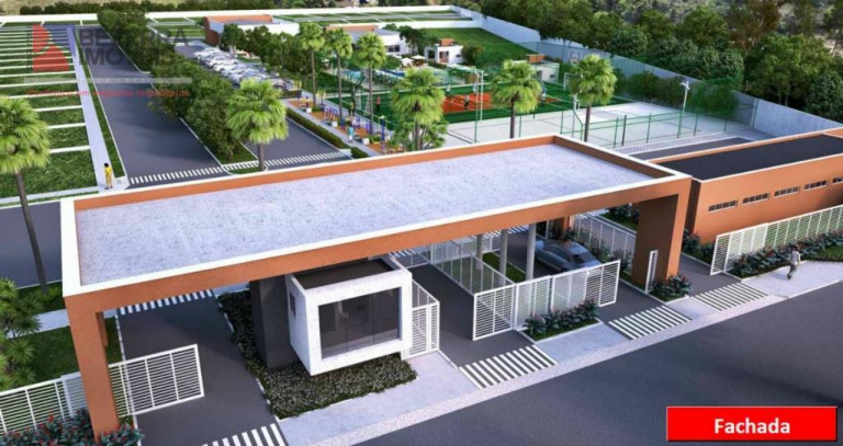 Imagem Terreno à Venda, 200 m² em Cajupiranga - Parnamirim Imagem Terreno à Venda, 200 m² em Cajupiranga - Parnamirim