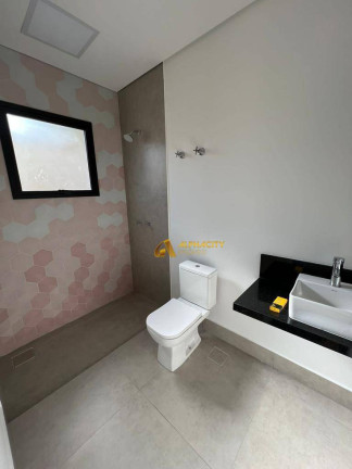 Imagem Casa com 3 Quartos à Venda, 200 m² em Residencial Cinco (alphaville) - Santana De Parnaíba Imagem Casa com 3 Quartos à Venda, 200 m² em Residencial Cinco (alphaville) - Santana De Parnaíba
