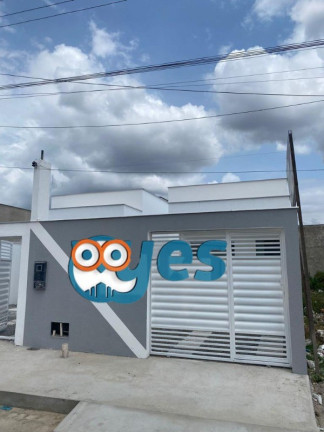 Imagem Casa com 2 Quartos à Venda, 100 m² em Sim - Feira De Santana