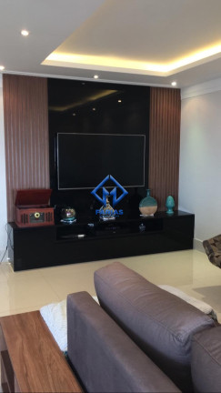 Imagem Apartamento com 4 Quartos à Venda, 213 m² em Ipiranga - São Paulo Imagem Apartamento com 4 Quartos à Venda, 213 m² em Ipiranga - São Paulo