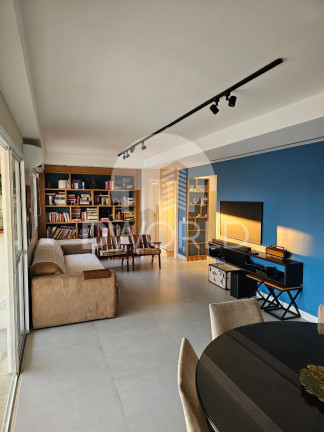 Imagem Imóvel com 3 Quartos à Venda, 123 m² em Centro - Sao Bernardo Do Campo Imagem Imóvel com 3 Quartos à Venda, 123 m² em Centro - Sao Bernardo Do Campo