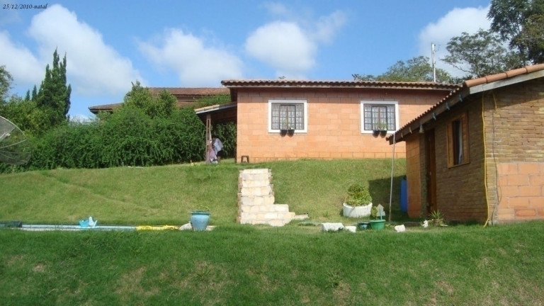Imagem Casa de Condomínio com 2 Quartos à Venda, 1 m² em Próximo Ao Centro - Atibaia Imagem Casa de Condomínio com 2 Quartos à Venda, 1 m² em Próximo Ao Centro - Atibaia