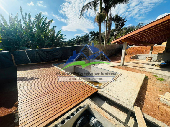 Imagem Casa com 3 Quartos à Venda, 531 m² em Terra Preta - Mairiporã