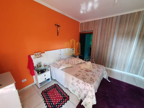 Imagem Casa com 4 Quartos à Venda, 132 m² em Jardim Rodolfo - São José Dos Campos Imagem Casa com 4 Quartos à Venda, 132 m² em Jardim Rodolfo - São José Dos Campos