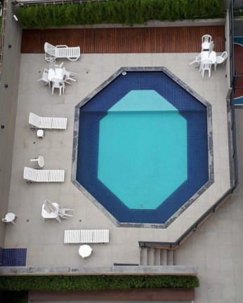 Apartamento com 4 Quartos à Venda, 181 m² em Perdizes - São Paulo