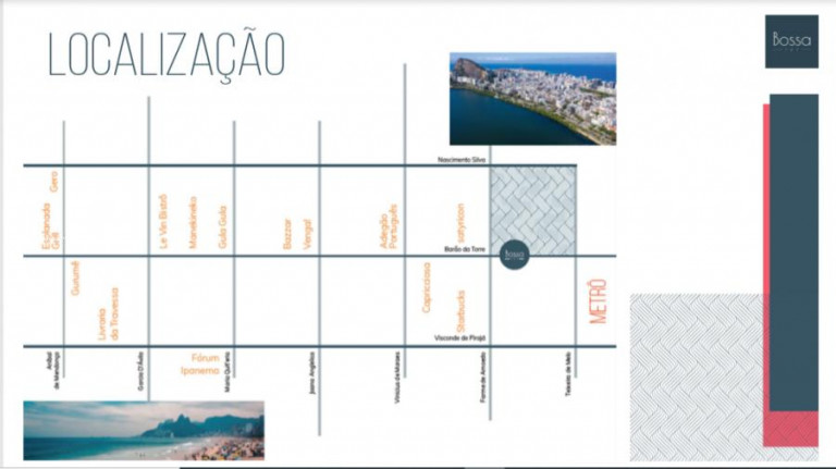 Imagem Apartamento com 1 Quarto à Venda, em Ipanema - Rio De Janeiro Imagem Apartamento com 1 Quarto à Venda, em Ipanema - Rio De Janeiro