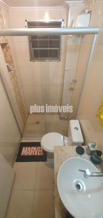 Imagem Apartamento com 1 Quarto à Venda, 40 m² em Parque Munhoz - São Paulo