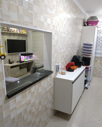 Imagem Apartamento com 2 Quartos à Venda, 48 m² em Vila Haro - Sorocaba Imagem Apartamento com 2 Quartos à Venda, 48 m² em Vila Haro - Sorocaba
