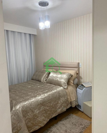 Imagem Apartamento com 3 Quartos à Venda, 77 m² em Vila Sofia - São Paulo Imagem Apartamento com 3 Quartos à Venda, 77 m² em Vila Sofia - São Paulo