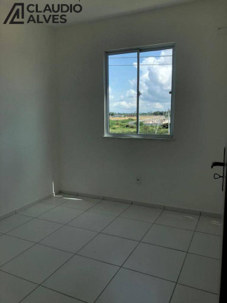 Imagem Apartamento com 2 Quartos à Venda, 50 m² em Sim - Feira De Santana