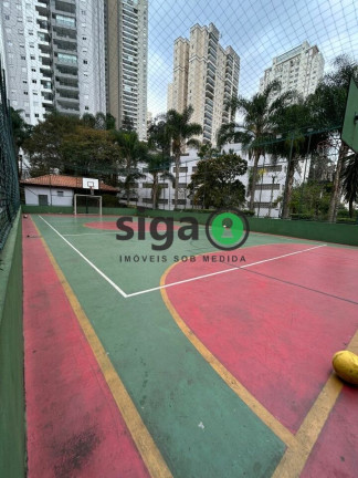 Imagem Apartamento com 2 Quartos à Venda, 101 m² em Vila Andrade - São Paulo Imagem Apartamento com 2 Quartos à Venda, 101 m² em Vila Andrade - São Paulo
