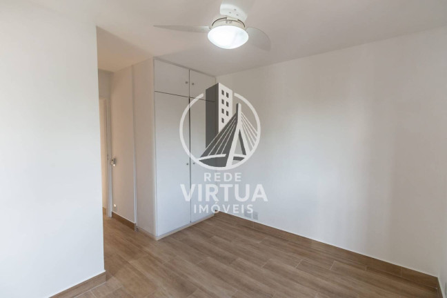 Imagem Apartamento com 2 Quartos à Venda, 60 m² em Vila Olimpia - São Paulo Imagem Apartamento com 2 Quartos à Venda, 60 m² em Vila Olimpia - São Paulo