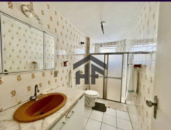 Imagem Apartamento com 4 Quartos à Venda, 240 m² em Boa Viagem - Recife