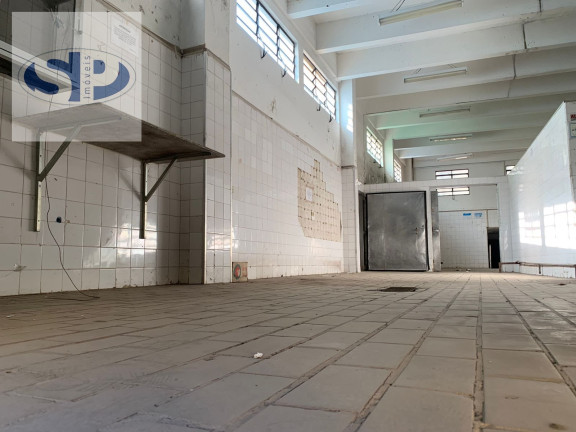 Imagem Imóvel Comercial para Alugar, 856 m² em Mooca - São Paulo