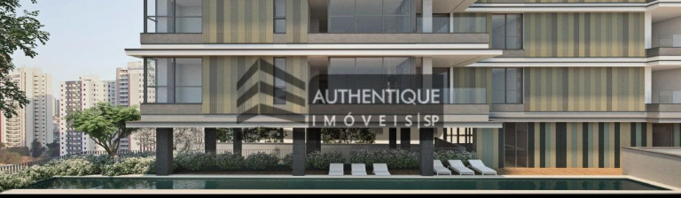 Imagem Apartamento com 3 Quartos à Venda, 187 m² em Pinheiros - São Paulo