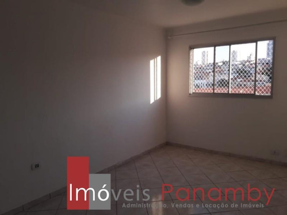 Imagem Apartamento com 2 Quartos à Venda, 50 m² em Chora Menino - São Paulo Imagem Apartamento com 2 Quartos à Venda, 50 m² em Chora Menino - São Paulo