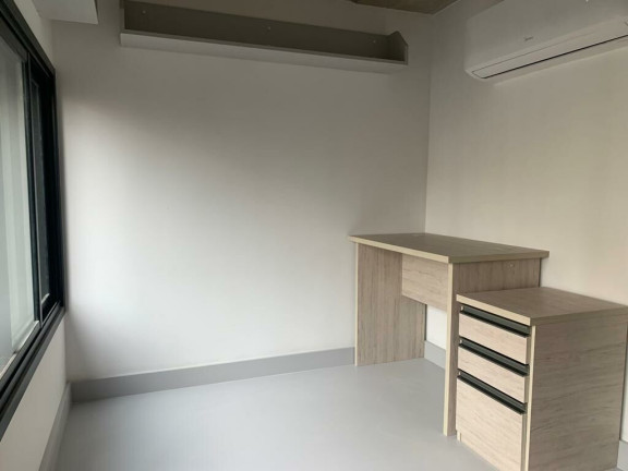 Imagem Apartamento com 1 Quarto à Venda, 17 m² em Bela Vista - São Paulo Imagem Apartamento com 1 Quarto à Venda, 17 m² em Bela Vista - São Paulo