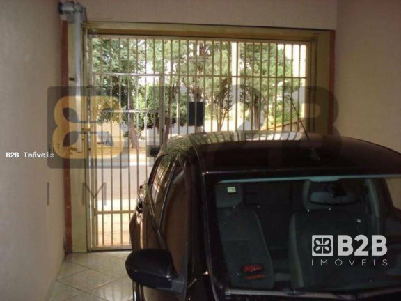 Casa com 3 Quartos à Venda, 359 m² em Residencial  Astolpho Luiz Do Prado - São Carlos