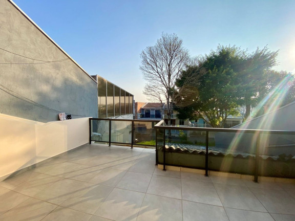 Imagem Casa com 2 Quartos à Venda, 144 m² em Boqueirão - Curitiba