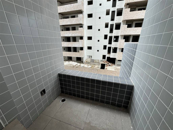 Imagem Apartamento com 2 Quartos à Venda, 86 m² em Caiçara - Praia Grande
