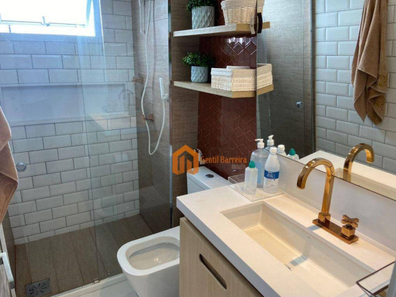 Imagem Apartamento com 3 Quartos à Venda, 72 m² em Aldeota - Fortaleza